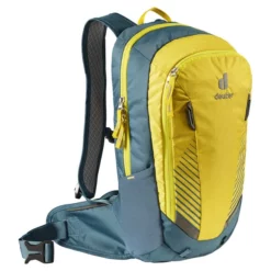 Sac à Dos DEUTER COMPACT 8L Enfant Jaune/Bleu