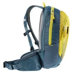 Sac à Dos DEUTER COMPACT 8L Enfant Jaune/Bleu -Sacs à Dos et Bananes Soldes 1349433 035B600x6005D 1