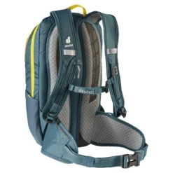 Sac à Dos DEUTER COMPACT 8L Enfant Jaune/Bleu -Sacs à Dos et Bananes Soldes 1349433 045B600x6005D