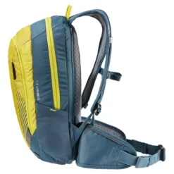Sac à Dos DEUTER COMPACT 8L Enfant Jaune/Bleu -Sacs à Dos et Bananes Soldes 1349433 055B600x6005D