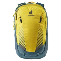 Sac à Dos DEUTER COMPACT 8L Enfant Jaune/Bleu -Sacs à Dos et Bananes Soldes 1349433 065B600x6005D