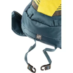 Sac à Dos DEUTER COMPACT 8L Enfant Jaune/Bleu -Sacs à Dos et Bananes Soldes 1349433 075B600x6005D