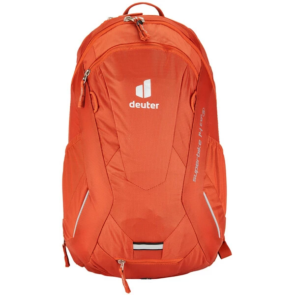 Sac à Dos DEUTER SUPERBIKE 14 EXP SL Femme Orange 3 Sac à Dos DEUTER SUPERBIKE 14 EXP SL Femme Orange