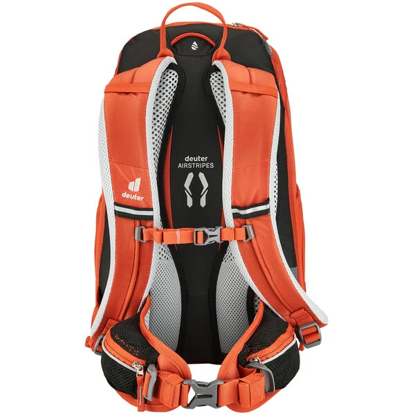 Sac à Dos DEUTER SUPERBIKE 14 EXP SL Femme Orange 9 Sac à Dos DEUTER SUPERBIKE 14 EXP SL Femme Orange – Image 7