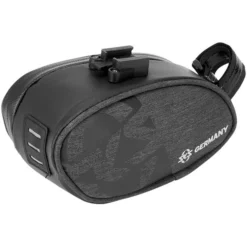 Sacoche De Selle SKS GERMANY TRAVELLER CLICK 800 0,8L