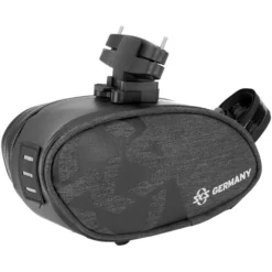 Sacoche De Selle SKS GERMANY TRAVELLER CLICK 800 0,8L -Sacs à Dos et Bananes Soldes 1350711 7a68b65B600x6005D