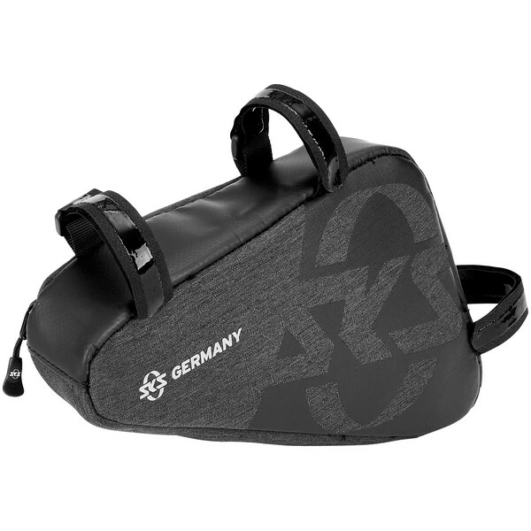 Sacoche De Cadre SKS GERMANY TRAVELLER EDGE 1L 4 Sacoche De Cadre SKS GERMANY TRAVELLER EDGE 1L – Image 2