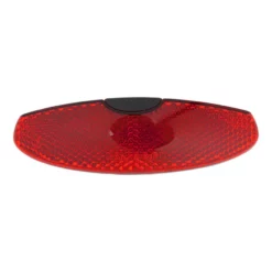 Sacs à Dos et Bananes Soldes 28 Réflecteur Arrière CUBE RFR Porte-Bagages