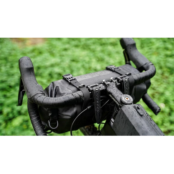 Sacoche De Guidon RED CYCLING PRODUCTS EVO-8 11 Sacoche De Guidon RED CYCLING PRODUCTS EVO-8 – Image 9