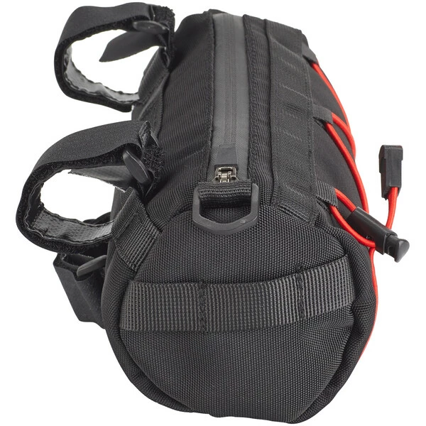 Sacoche De Guidon RED CYCLING PRODUCTS TAIKO 18 Sacoche De Guidon RED CYCLING PRODUCTS TAIKO – Image 16