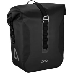 Cube-acid Sacoche De Porte-Bagages CUBE ACID TRAVLER PRO 15 -Sacs à Dos et Bananes Soldes 1482209 015B600x6005D 1