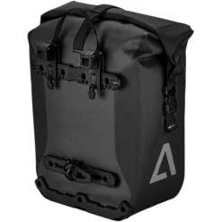 Cube-acid Sacoche De Porte-Bagages CUBE ACID TRAVLER PRO 15 -Sacs à Dos et Bananes Soldes 1482209 025B600x6005D 1