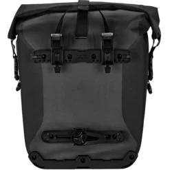 Cube-acid Sacoche De Porte-Bagages CUBE ACID TRAVLER PRO 15 -Sacs à Dos et Bananes Soldes 1482209 045B600x6005D