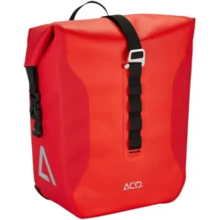 Cube-acid Sacoche De Porte-Bagages CUBE ACID TRAVLER PRO 15 -Sacs à Dos et Bananes Soldes 1482215 015B600x6005D 1