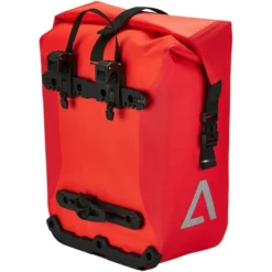 Cube-acid Sacoche De Porte-Bagages CUBE ACID TRAVLER PRO 15 -Sacs à Dos et Bananes Soldes 1482215 025B600x6005D
