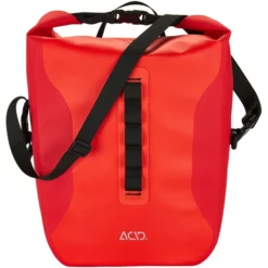 Cube-acid Sacoche De Porte-Bagages CUBE ACID TRAVLER PRO 15 -Sacs à Dos et Bananes Soldes 1482215 035B600x6005D 1