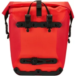 Cube-acid Sacoche De Porte-Bagages CUBE ACID TRAVLER PRO 15 -Sacs à Dos et Bananes Soldes 1482215 045B600x6005D