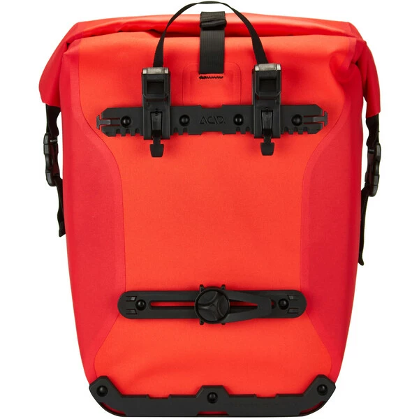 Cube-acid Paire De Sacoche De Porte-Bagages CUBE ACID TRAVLER PRO 20/2 15 Cube-acid Paire De Sacoche De Porte-Bagages CUBE ACID TRAVLER PRO 20/2 – Image 13