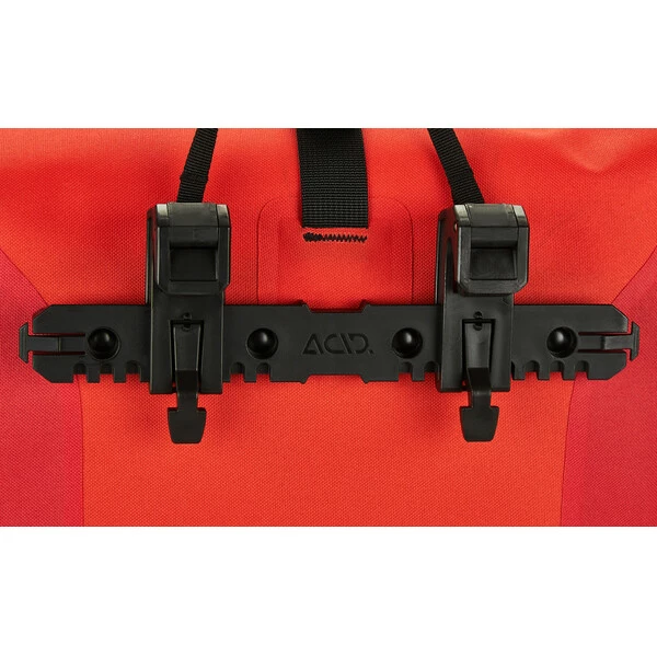 Cube-acid Paire De Sacoche De Porte-Bagages CUBE ACID TRAVLER PRO 20/2 7 Cube-acid Paire De Sacoche De Porte-Bagages CUBE ACID TRAVLER PRO 20/2 – Image 5