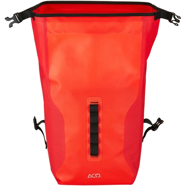 Cube-acid Paire De Sacoche De Porte-Bagages CUBE ACID TRAVLER PRO 20/2 9 Cube-acid Paire De Sacoche De Porte-Bagages CUBE ACID TRAVLER PRO 20/2 – Image 7