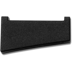 Cube-acid Entretoise Pour Porte-Bagages Avant CUBE ACID 2.0 12 Mm