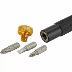 Tournevis PEDROS + 3 Embouts -Sacs à Dos et Bananes Soldes 1528076 035B600x6005D