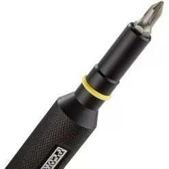 Tournevis PEDROS + 3 Embouts -Sacs à Dos et Bananes Soldes 1528076 045B600x6005D