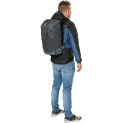 Sac à Dos DEUTER ROTSOORD 25+5L 26 Sac à Dos DEUTER ROTSOORD 25+5L -Sacs à Dos et Bananes Soldes 1529621 075B600x6005D