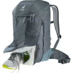 Sac à Dos DEUTER ROTSOORD 25+5L 27 Sac à Dos DEUTER ROTSOORD 25+5L -Sacs à Dos et Bananes Soldes 1529621 085B600x6005D
