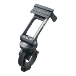 Support Smartphone TOPEAK RIDECASE II Noir
