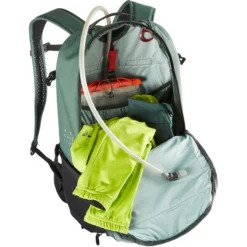 Sac à Dos VAUDE MOAB 20 II -Sacs à Dos et Bananes Soldes 1621703 065B600x6005D 1