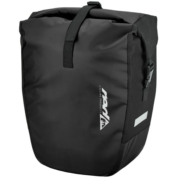 Sacoche De Porte-Bagages RED CYCLING PRODUCTS EVERYDAY 12 Sacoche De Porte-Bagages RED CYCLING PRODUCTS EVERYDAY – Image 10