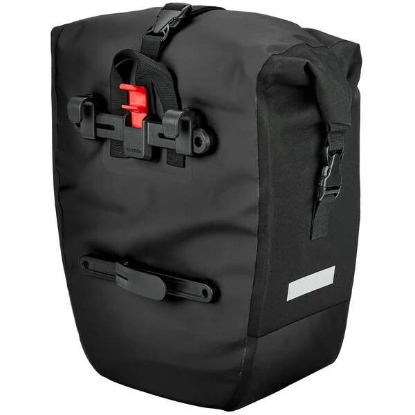 Sacoche De Porte-Bagages RED CYCLING PRODUCTS EVERYDAY 14 Sacoche De Porte-Bagages RED CYCLING PRODUCTS EVERYDAY – Image 12