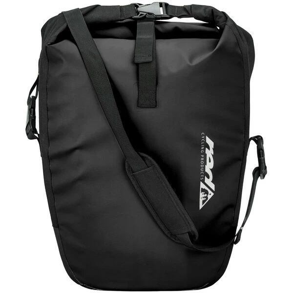 Sacoche De Porte-Bagages RED CYCLING PRODUCTS EVERYDAY 18 Sacoche De Porte-Bagages RED CYCLING PRODUCTS EVERYDAY – Image 16