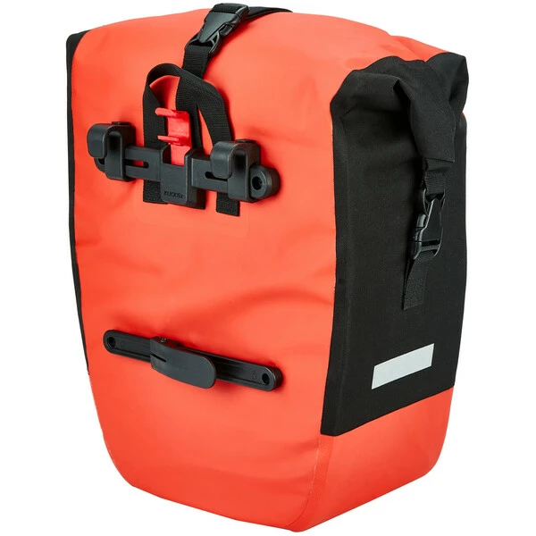 Sacoche De Porte-Bagages RED CYCLING PRODUCTS EVERYDAY 15 Sacoche De Porte-Bagages RED CYCLING PRODUCTS EVERYDAY – Image 13