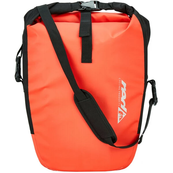 Sacoche De Porte-Bagages RED CYCLING PRODUCTS EVERYDAY 10 Sacoche De Porte-Bagages RED CYCLING PRODUCTS EVERYDAY – Image 8