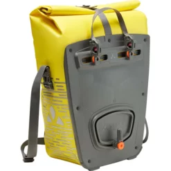 Sacoche De Porte-Bagage VAUDE AQUA BACK LUMINIUM II (24L) 2022 30 Sacoche De Porte-Bagage VAUDE AQUA BACK LUMINIUM II (24L) 2022 -Sacs à Dos et Bananes Soldes 1887275 025B600x6005D 1