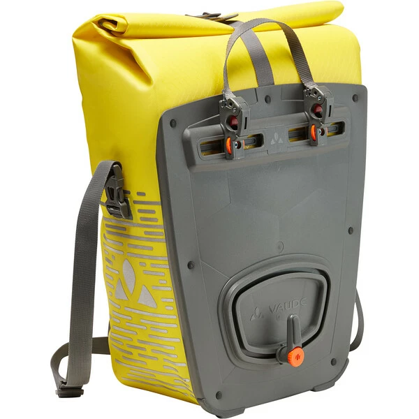 Sacoche De Porte-Bagage VAUDE AQUA BACK LUMINIUM II (24L) 2022 4 Sacoche De Porte-Bagage VAUDE AQUA BACK LUMINIUM II (24L) 2022 – Image 2