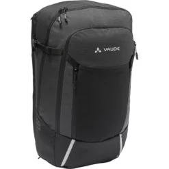 Sacoche De Porte-Bagage VAUDE CYCLE 28 II LUMINIUM RACK (28L) 2022
