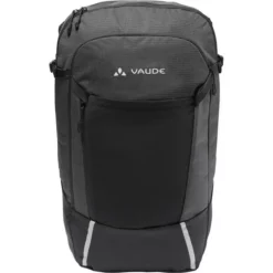 Sacoche De Porte-Bagage VAUDE CYCLE 28 II LUMINIUM RACK (28L) 2022 -Sacs à Dos et Bananes Soldes 1887341 055B600x6005D 1