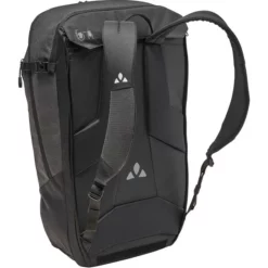 Sacoche De Porte-Bagage VAUDE CYCLE 28 II LUMINIUM RACK (28L) 2022 -Sacs à Dos et Bananes Soldes 1887341 065B600x6005D 1
