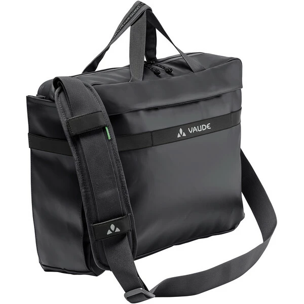 Sacoche De Porte-Bagage VAUDE MINEO COMMUTER (17L) 2022 12 Sacoche De Porte-Bagage VAUDE MINEO COMMUTER (17L) 2022 – Image 10
