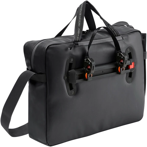 Sacoche De Porte-Bagage VAUDE MINEO COMMUTER (17L) 2022 13 Sacoche De Porte-Bagage VAUDE MINEO COMMUTER (17L) 2022 – Image 11