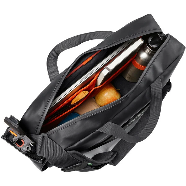 Sacoche De Porte-Bagage VAUDE MINEO COMMUTER (17L) 2022 7 Sacoche De Porte-Bagage VAUDE MINEO COMMUTER (17L) 2022 – Image 5