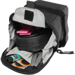 Sacoche De Selle VAUDE RACE LIGHT XL LUMINIUM (0,9L) 2022 -Sacs à Dos et Bananes Soldes 1887392 065B600x6005D