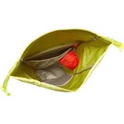 Sacoche De Porte-Bagage VAUDE ROAD MASTER ROLL-IT LUMINIUM (22L) 2022 -Sacs à Dos et Bananes Soldes 1887407 315B600x6005D 1