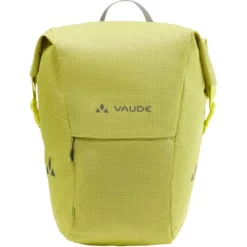 Sacoche De Porte-Bagage VAUDE ROAD MASTER ROLL-IT LUMINIUM (22L) 2022 -Sacs à Dos et Bananes Soldes 1887407 325B600x6005D