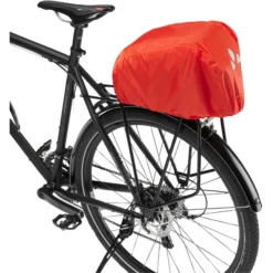 Sacoche De Porte-Bagage VAUDE SILKROAD L LUMINIUM (11L) 2022 -Sacs à Dos et Bananes Soldes 1887410 065B600x6005D 1