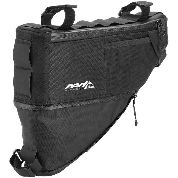 Sacoche De Cadre RED CYCLING PRODUCTS XP 4L 4 Sacoche De Cadre RED CYCLING PRODUCTS XP 4L – Image 2