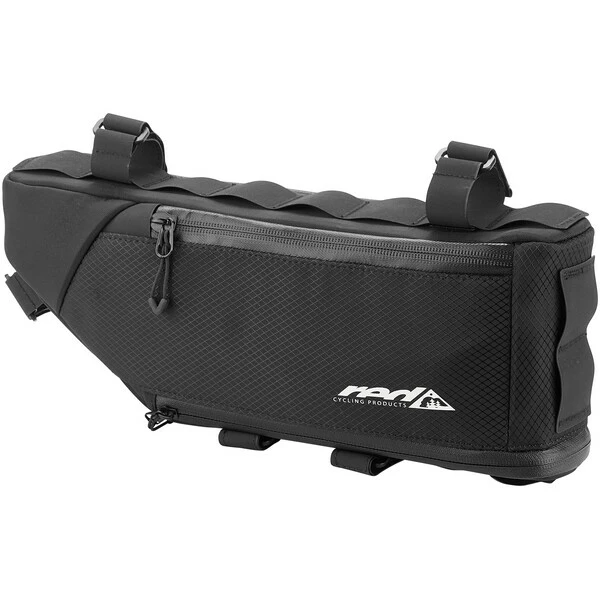 Sacoche De Cadre RED CYCLING PRODUCTS XP 4L 7 Sacoche De Cadre RED CYCLING PRODUCTS XP 4L – Image 5